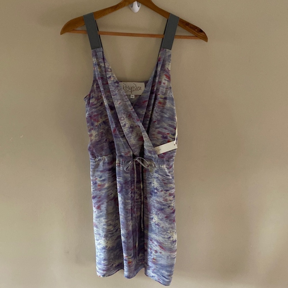 Rory Beca Silk Mini